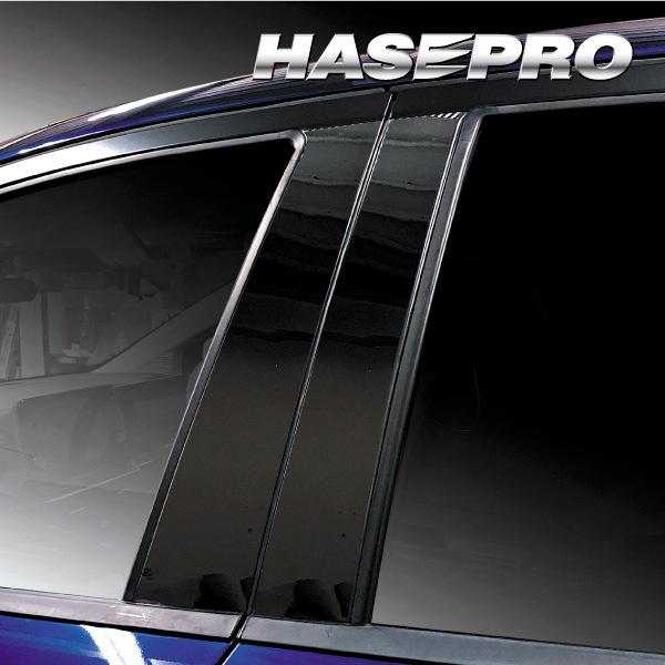 【通販限定】PPFピアノブラック ピラー ノーマルカット 日産 ノートe-POWER E13/ノート オーラ FE13 PFPB-PN66