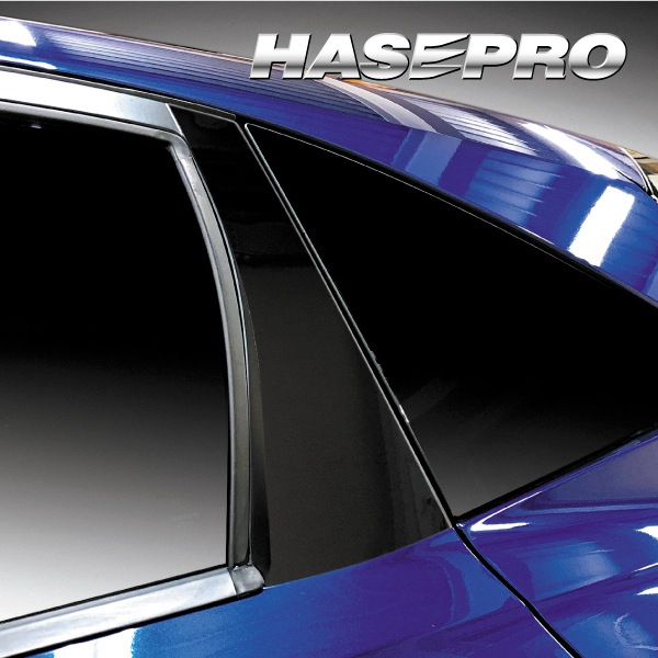 【通販限定】PPFピアノブラック ピラー ノーマルカット 日産 ノートe-POWER E13/ノート オーラ FE13 PFPB-PN66