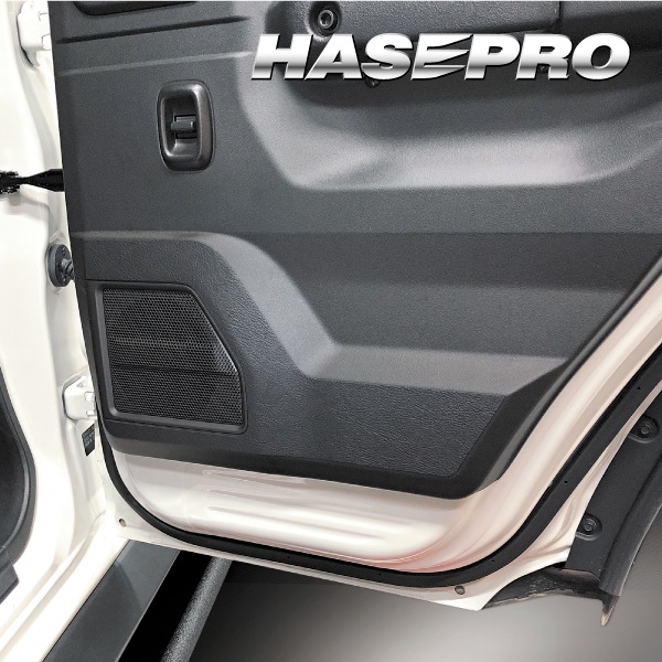 【通販限定】マジカルアート ハードレザー キックガード スズキ ジムニーノマド JC74W MHL-KGSZ6