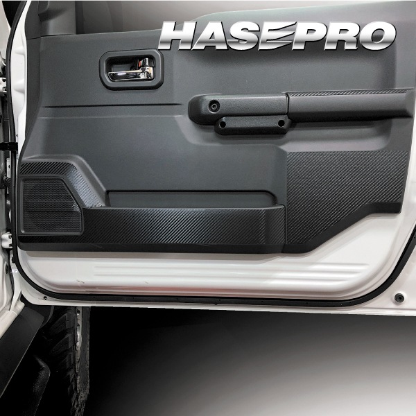 マジカルアートレザー キックガード スズキ ジムニーノマド JC74W LC-KGSZ6