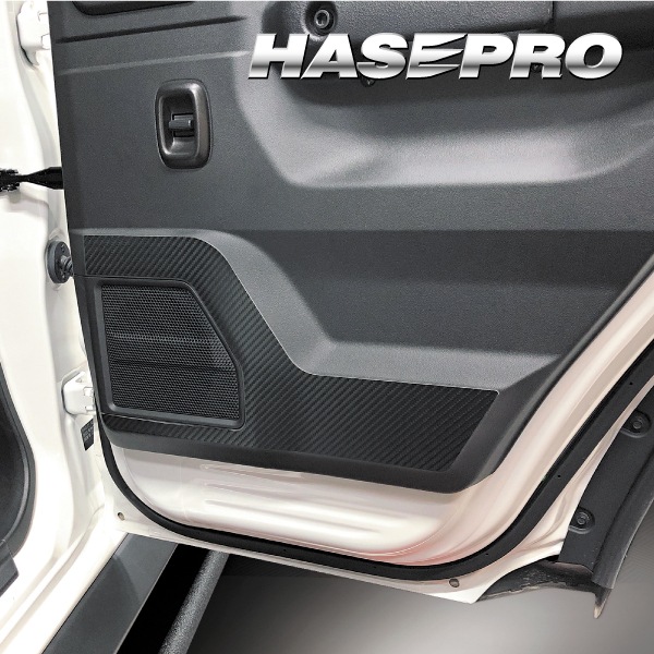 マジカルアートレザー キックガード スズキ ジムニーノマド JC74W LC-KGSZ6