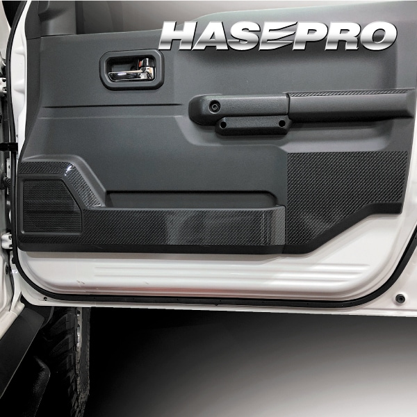 アートシートNEO キックガード スズキ ジムニーノマド JC74W MSN-KGSZ6