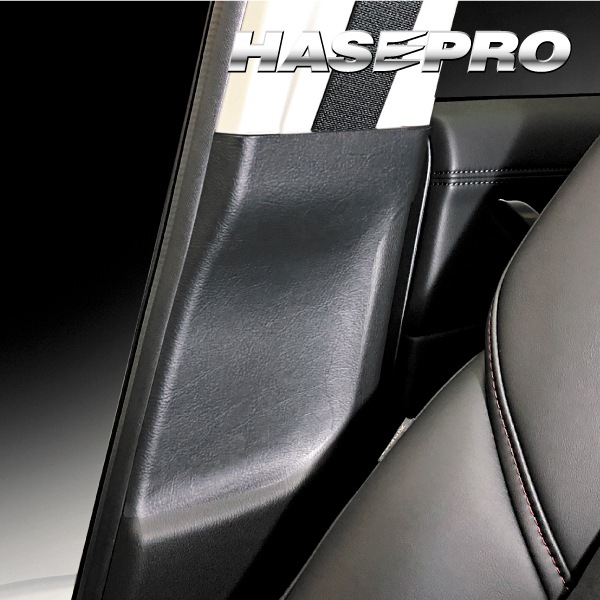 【通販限定】マジカルアート ハードレザー インナーセンターピラー マツダ CX-5 KF系 MHL-ICPMA2