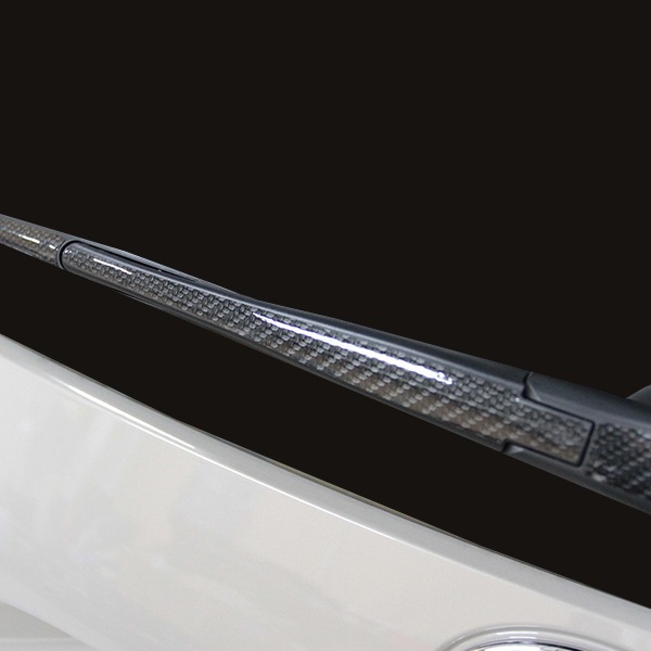 アートシートNEO　リアワイパー　トヨタ　アクア　MXPK11　2021.7～　MSN-RWAT17