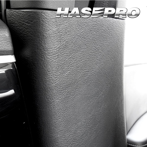 アウトランダーPHEV【通販限定】マジカルアート ハードレザー インナーセンターピラー ミツビシ  GN0W 2021.12～ MHL-ICPM1