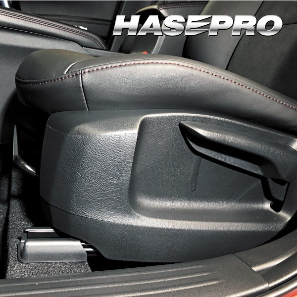 【通販限定】マジカルアート ハードレザー シートサイドトリムキックガード マツダ CX-5 KF系 MHL-SKGMA2