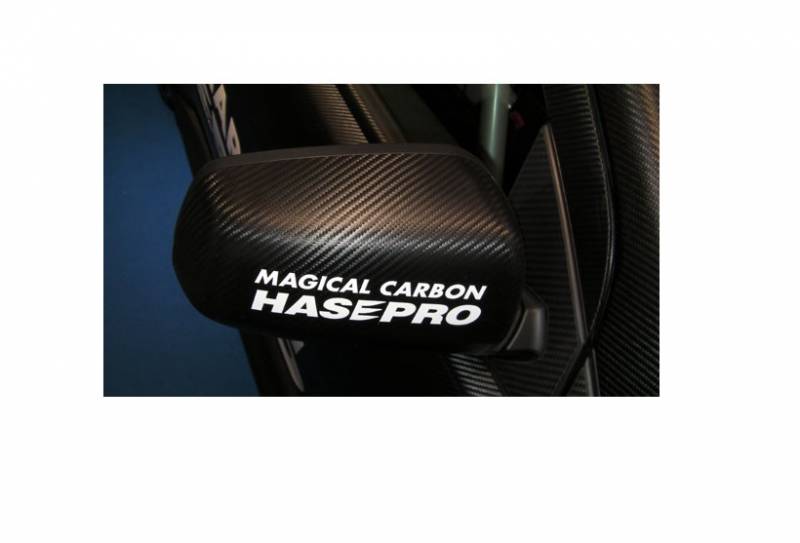 SUPER　GTシリーズ　スポンサーロゴ　Lサイズ（HPST-1L）