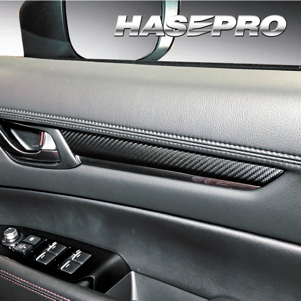 マジカルアートレザー ドアパネルガーニッシュ マツダ CX-5 KF系 LC-DTRMA3