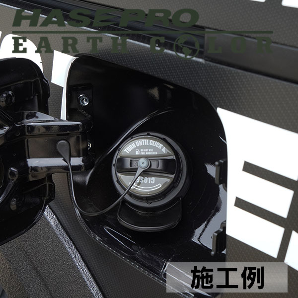 【通販限定】アースカラー フューエルキャップエンブレム フューエル フューエルキャップデザイン ラプター カスタム トヨタ レクサス スバル ダイハツ マツダ スズキ 三菱