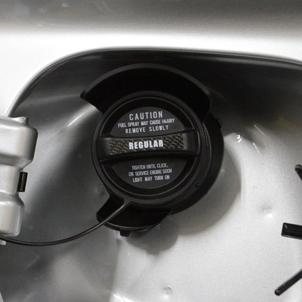 【通販限定】【エクリプスクロスPHEV】【新型ノート】フューエルキャップ【マジカルカーボン】三菱 日産 ステッカー カーボンシート 給油口 フューエルチェックアゲイン ハセプロ CFCAR-4