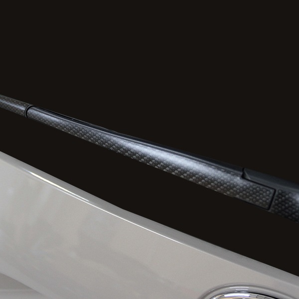 アートシートNEOハーフグロス　リアワイパー　トヨタ　アクア　MXPK11　2021.7～　MSNHG-RWAT17