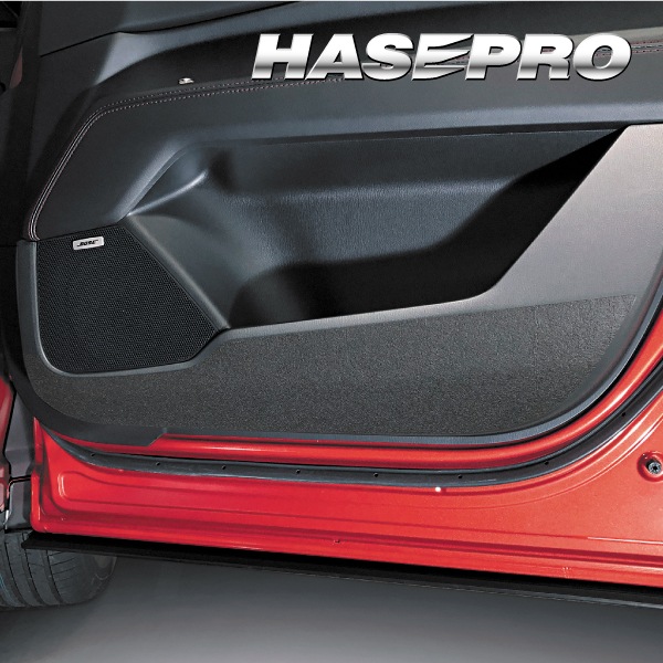 【通販限定】マジカルアート フェルトシート キックガード マツダ CX-5 KF系 MF-KGMA4