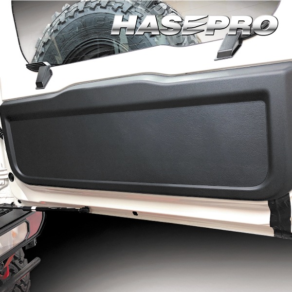 【通販限定】マジカルアートハードレザー リアゲートパネル スズキ ジムニー JB64/ノマド JC74 MHL-RGPSZ1