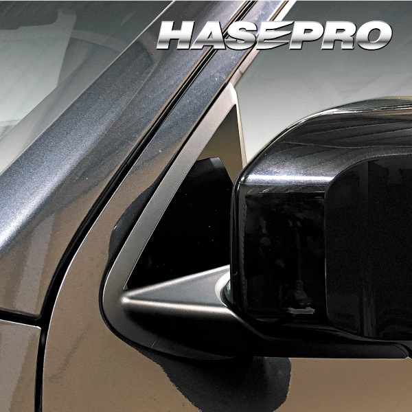 【通販限定】PPFピアノブラック ピラー 三菱 トライトン LC2T PFPB-PM75