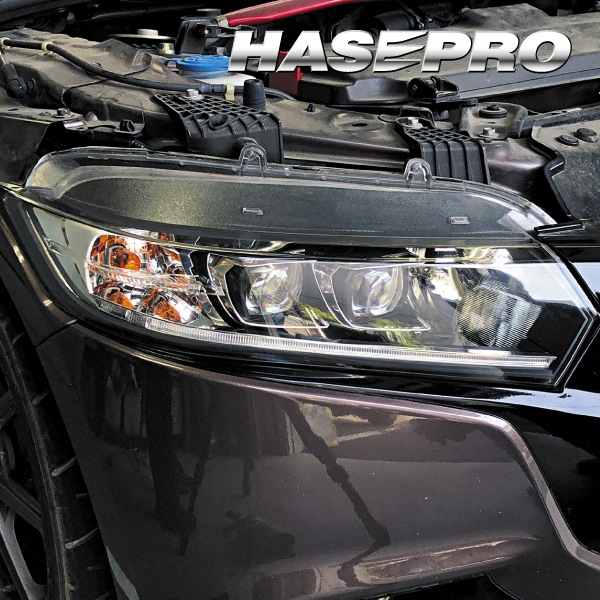 ヘッドライト 黄ばみ防止 シート ホンダ S660 JW5 車種専用 プロテクションフィルム 保護 くすみ マジカルアート リバイバルシート ホンダ ハセプロ MRSHD-H14