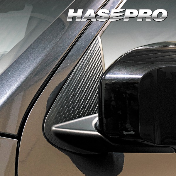 マジカルアートシート ピラー 三菱 トライトン LC2T MS-PM75