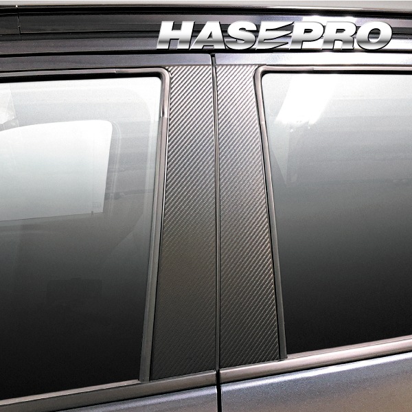 マジカルアートシート ピラー 三菱 トライトン LC2T MS-PM75