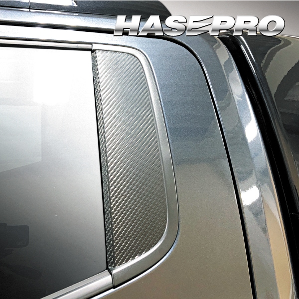 マジカルアートシート ピラー 三菱 トライトン LC2T MS-PM75