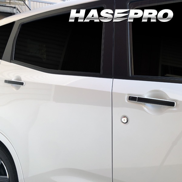 アートシートNEOハーフグロス ドアノブ 日産 デイズ ハイウェイスター B21W B40系/サクラ MSNHG-DN15