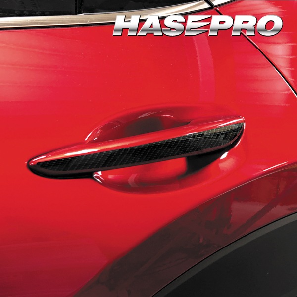 マジカルアートシートNEO ドアノブ マツダ CX-30 CX-60 MSN-DMA13