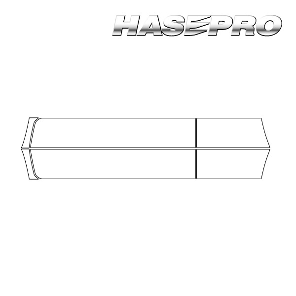 マジカルアートシートNEO ドアサイドパネル スズキ ジムニー ノマド MSN-SIPSZ4