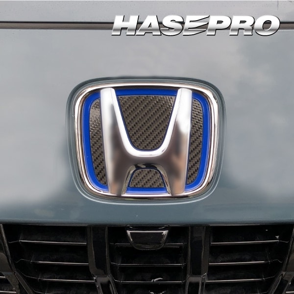 送料込|ホンダZR-Vハニカムカーボン製エアロ/カスタムペイントタイプ/エアロ I LOVE Custmizing】ホンダZR-Vの走りにフォーカス。無限オリジナルの