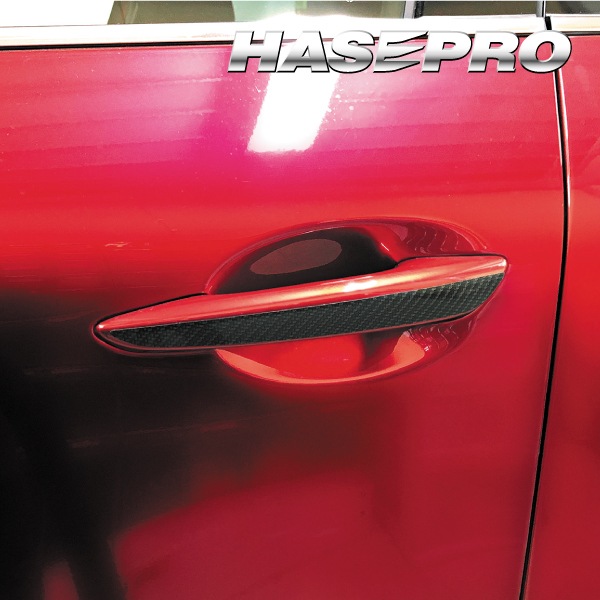 マジカルアートシートNEO ハーフグロス ドアノブ マツダ CX-30 CX-60 MSNHG-DMA13