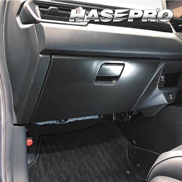 マジカルアートシートNEO ハーフグロス グローブBOX ホンダ WR-V 2024.3～ MSNHG-GBH7