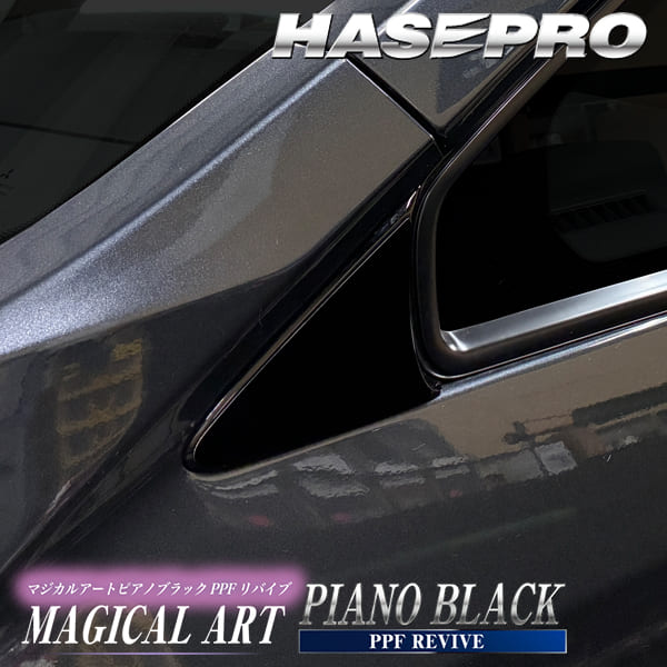 新型デリカD5 デリカD:5【ピラー ノーマルカット フルセット】カーボンシート 三菱 外装 傷防止 汚れ 保護 ドレスアップ カスタム CV1W 後期ディーゼル ハセプロ