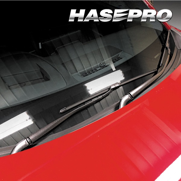 アートシートNEO ハーフグロス フロントワイパー CX-5 KF系 MSNHG-FWAMA3