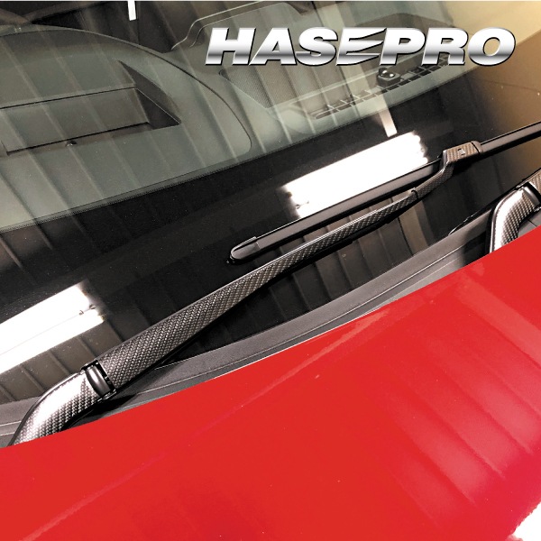 アートシートNEO ハーフグロス フロントワイパー CX-5 KF系 MSNHG-FWAMA3