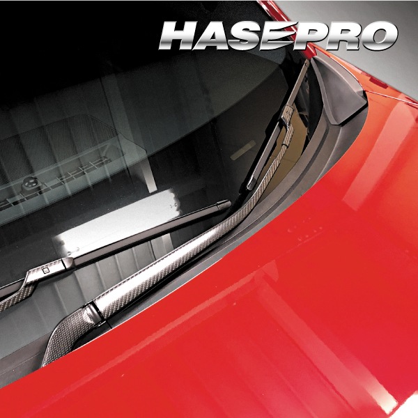 アートシートNEO ハーフグロス フロントワイパー CX-5 KF系 MSNHG-FWAMA3