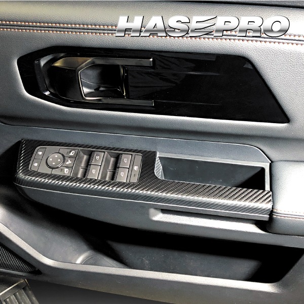 マジカルアートレザー ドアスイッチパネル 三菱 トライトン LC2T LC-DPM19