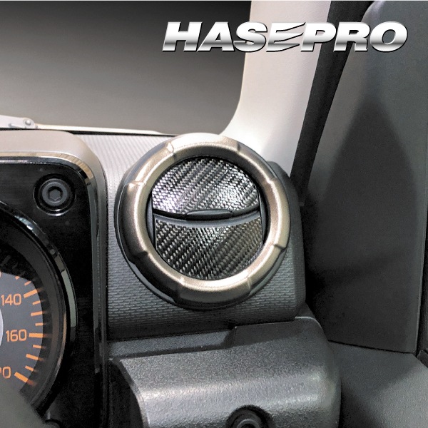 マジカルカーボン エアアウトレット スズキ ジムニーノマド JC74W CAOSZ-14