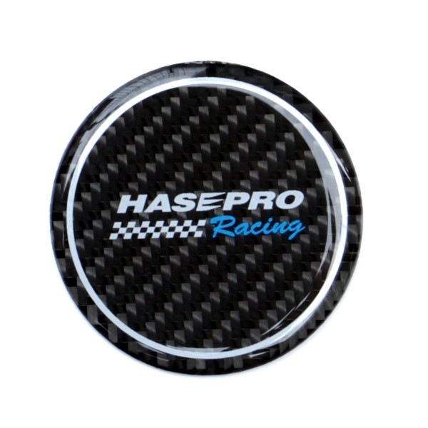 インテリアパネル【通販限定】デカール シール 本カーボン 樹脂 内装 外装【サークル ガーニッシュ】車 カー用品 ハセプロ マジカルカーボンNEO NCG-1