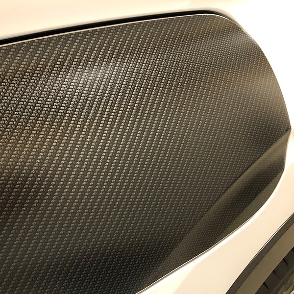 アートシートNEOハーフグロス 充電側EVリッド 三菱 アウトランダーPHEV GN0W P 2021.12～ ブラック MSNHG-FM21