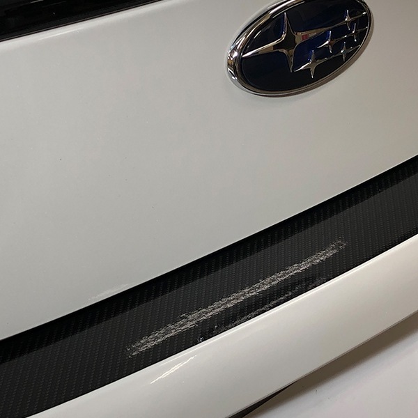 アートシートNEO リアハッチゲート スバル BRZ ZD8 R 2021.8～ ブラック MSN-RHGS5