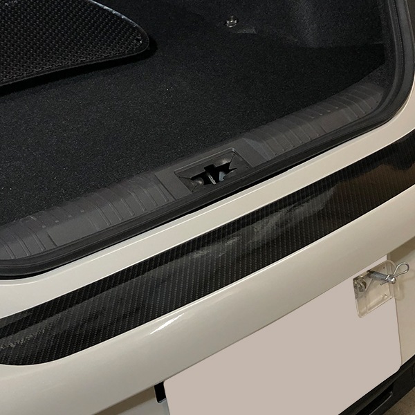 アートシートNEO リアハッチゲート スバル BRZ ZD8 R 2021.8～ ブラック MSN-RHGS5