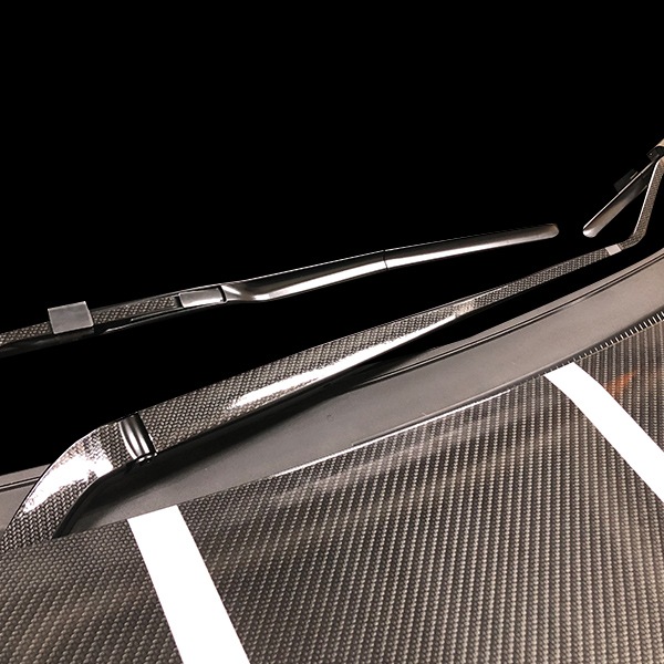 アートシートNEO フロントワイパー 三菱 アウトランダーPHEV GN0W P 2021.12～ ブラック MSN-FWAM13