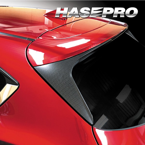 アートシートNEO ハーフグロス リアウイングサイド CX-5 KF系 MSNHG-RWSMA5