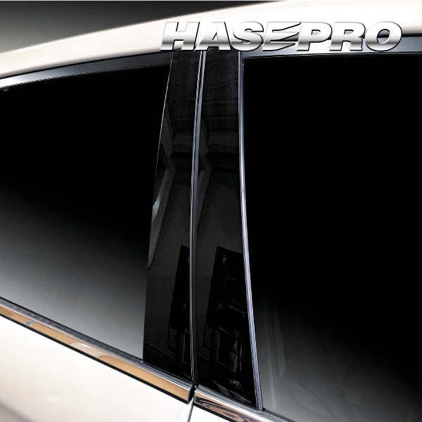 【通販限定】マジカルアート PPFピアノブラック ピラー スバル インプレッサスポーツ/XV GT系