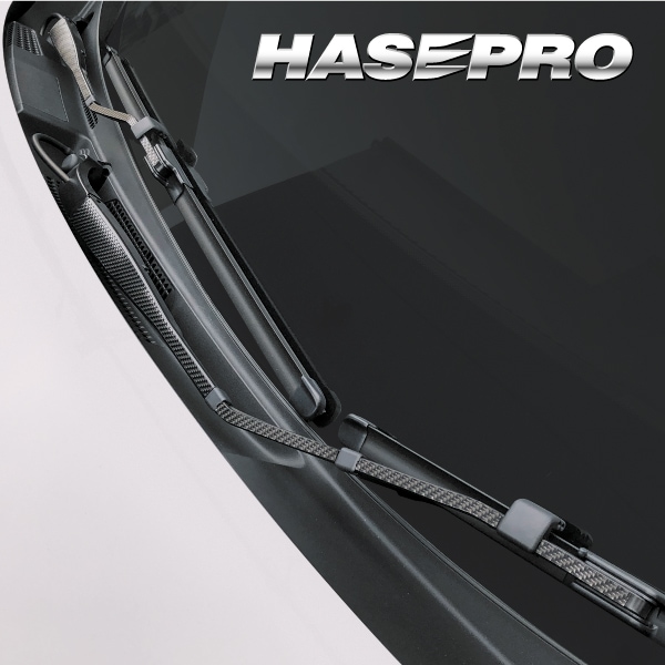 【ステップワゴン e:HEVスパーダ】フロントワイパー【マジカルカーボン】ホンダ 外装 傷防止 汚れ 保護 ドレスアップ パーツ カスタム CFWAH-13