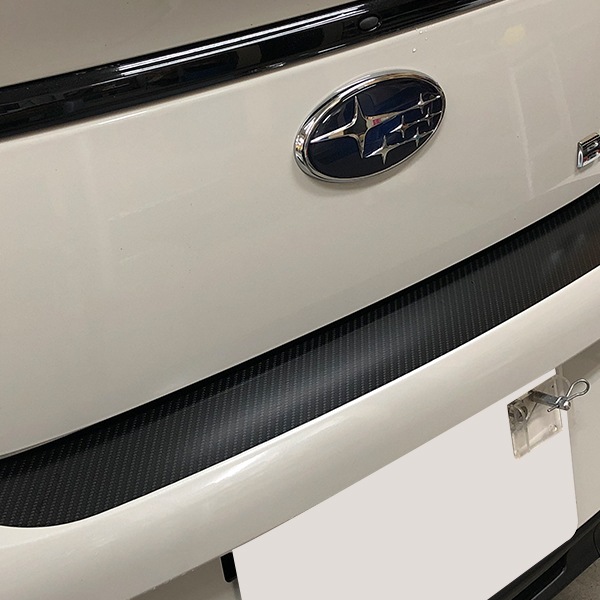 アートシートNEOハーフグロス リアハッチゲート スバル BRZ ZD8 R 2021.8～ ブラック MSNHG-RHGS5