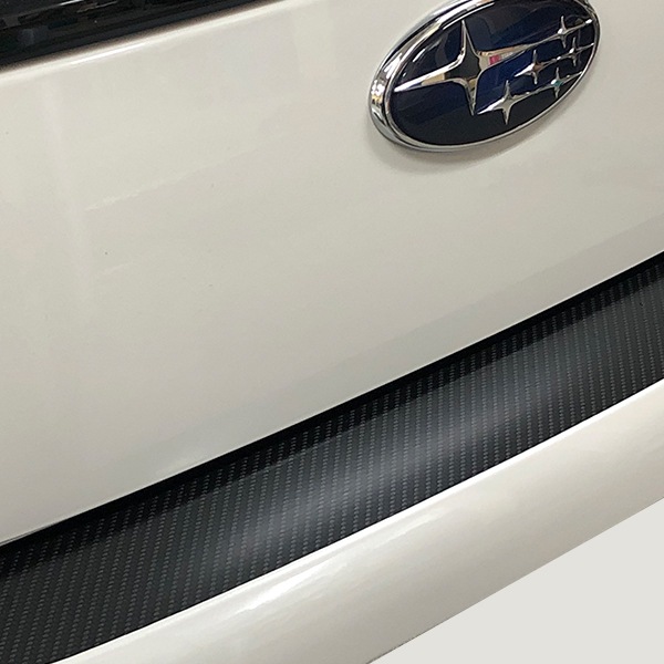 アートシートNEOハーフグロス リアハッチゲート スバル BRZ ZD8 R 2021.8～ ブラック MSNHG-RHGS5