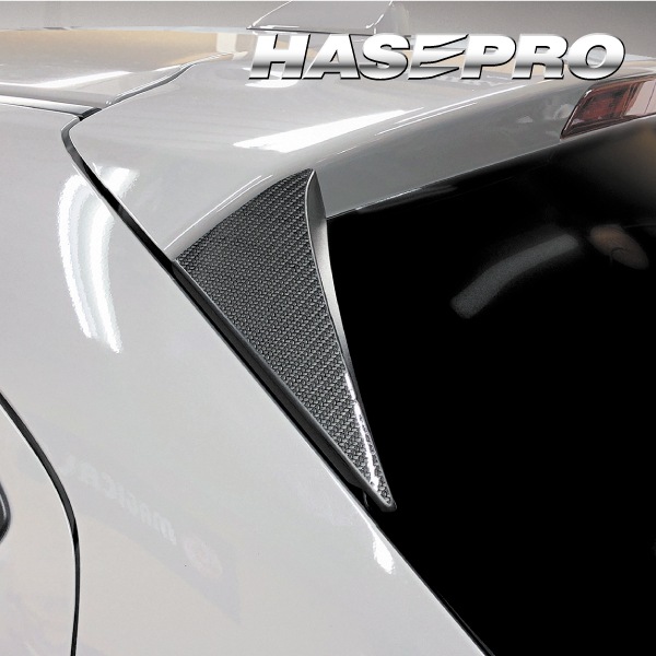 マジカルアートシートNEO リアウイングサイド マツダ MAZDA2 デミオ DJ系 MSN-RWSMA3