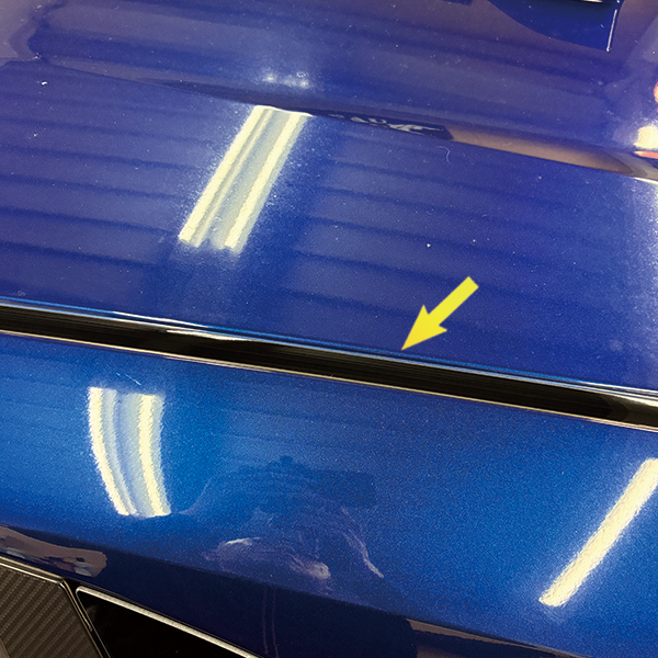 【通販限定】ルーフモール 車種専用【ノートオーラ ノートe-POWER】屋根 レーン ゴム 黒ライン【ニッサン】車の天井のゴムの劣化に【マジカルアートPPFピアノブラック】白化防止 外装 カスタム PBRM-15