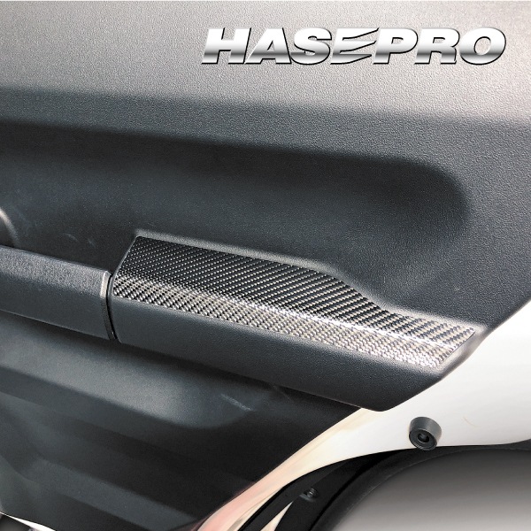 マジカルカーボン インナードアパネル スズキ ジムニーノマド JC74W CIDPSZ-2