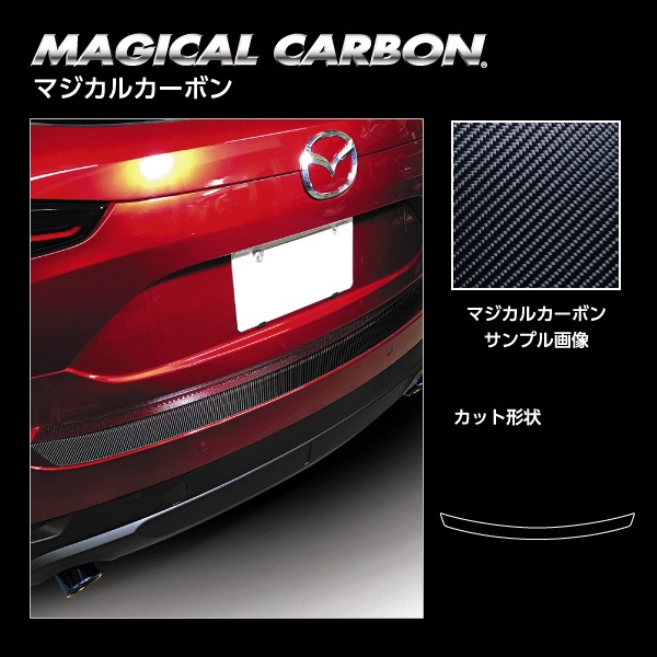 ハセ・プロ公式 オンラインショップ 本店 | マジカルカーボン カーゴ