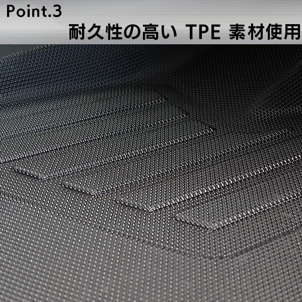 【通販限定】3D立体タイプ ハセ・プロレーシング 【7人乗り用】チョイス プレステージマット 立体 マット 3D トヨタ TOYOTA ノア ヴォクシー フロアマット 車種専用設計 防水 滑り防止 取付簡単 ZWR90W/ZWR95W ハセプロ