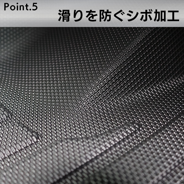 【通販限定】3D立体タイプ ハセ・プロレーシング 【7人乗り用】チョイス プレステージマット 立体 マット 3D トヨタ TOYOTA ノア ヴォクシー フロアマット 車種専用設計 防水 滑り防止 取付簡単 ZWR90W/ZWR95W ハセプロ